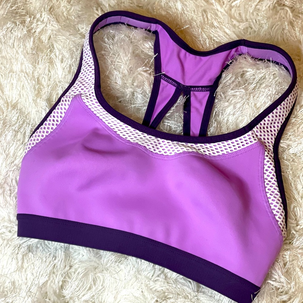 VS Low Impact Sports Bra